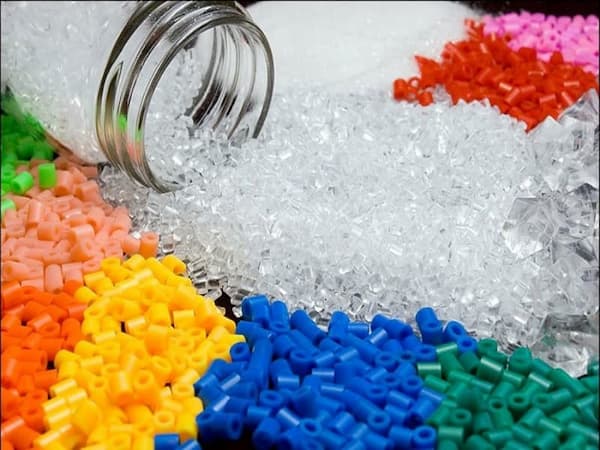 قیمت خرید پلی اتیلن رنگی با فروش عمده